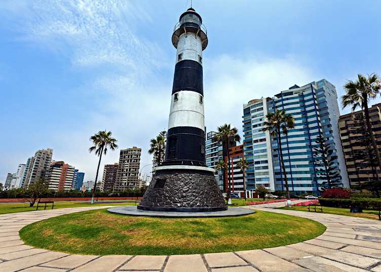 Lima, Peru