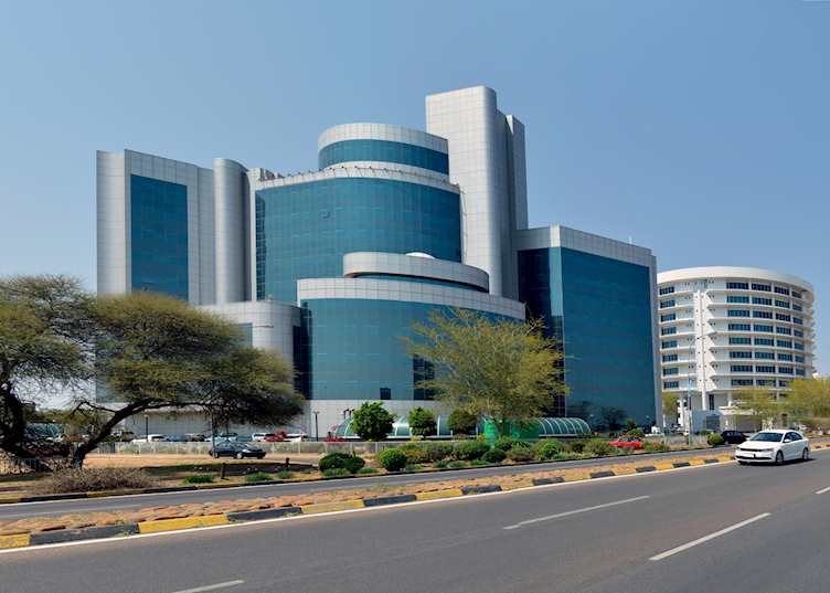 Gaborone