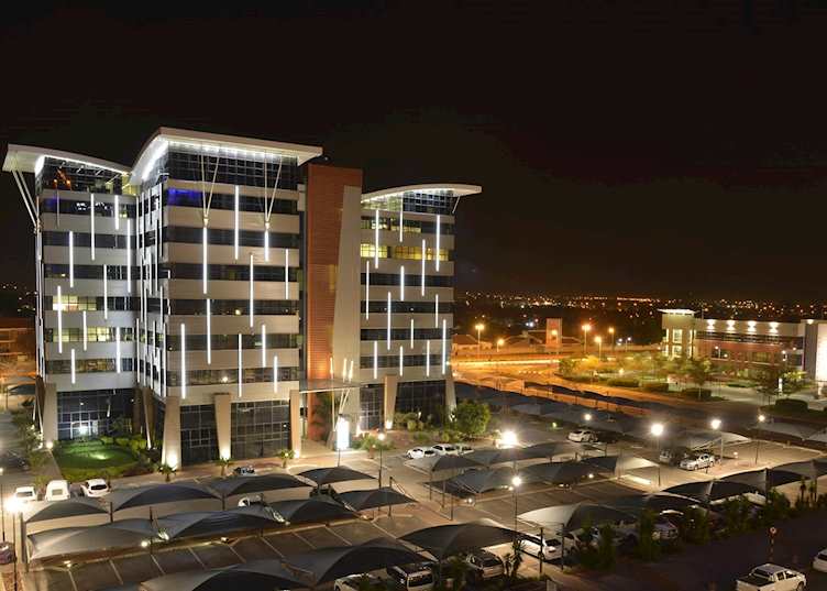 Gaborone