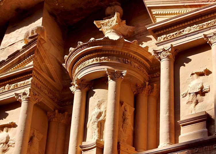 Petra