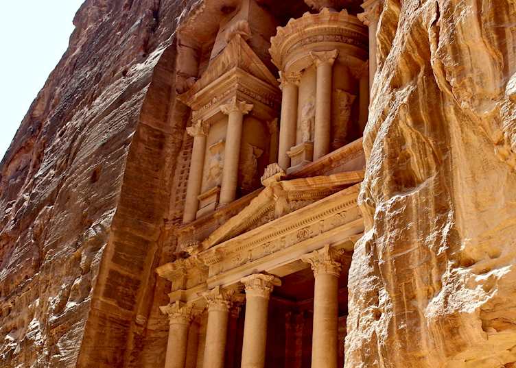 Petra