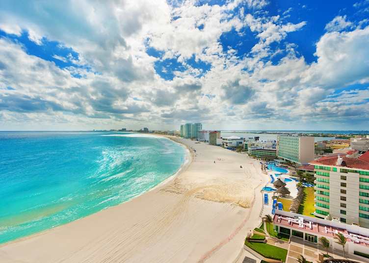 Cancun
