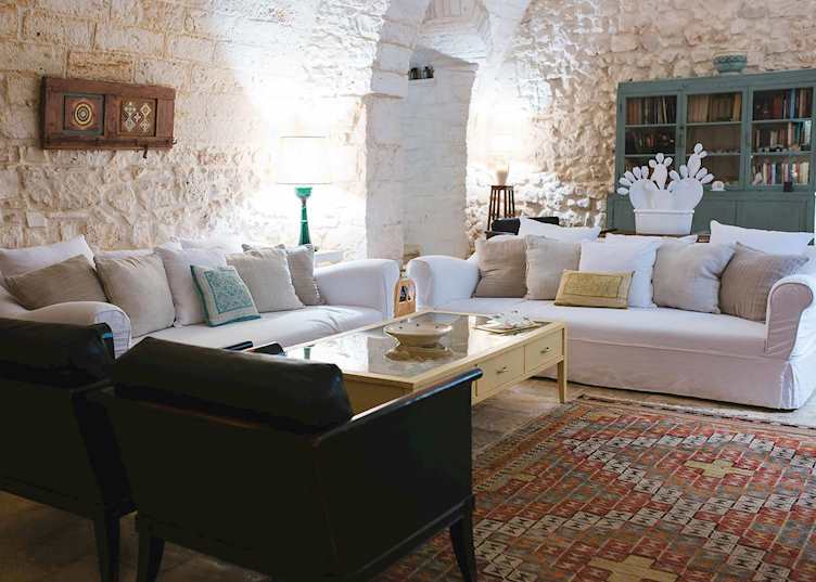 Masseria Cervarolo