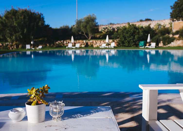 Masseria Cervarolo