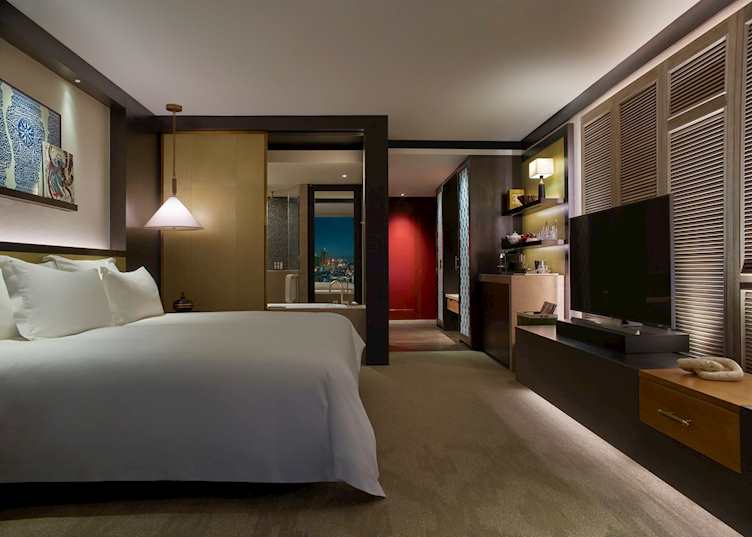 Executive room, Rosewood