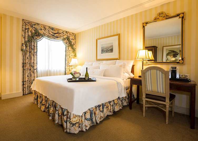 Preferred King Room
