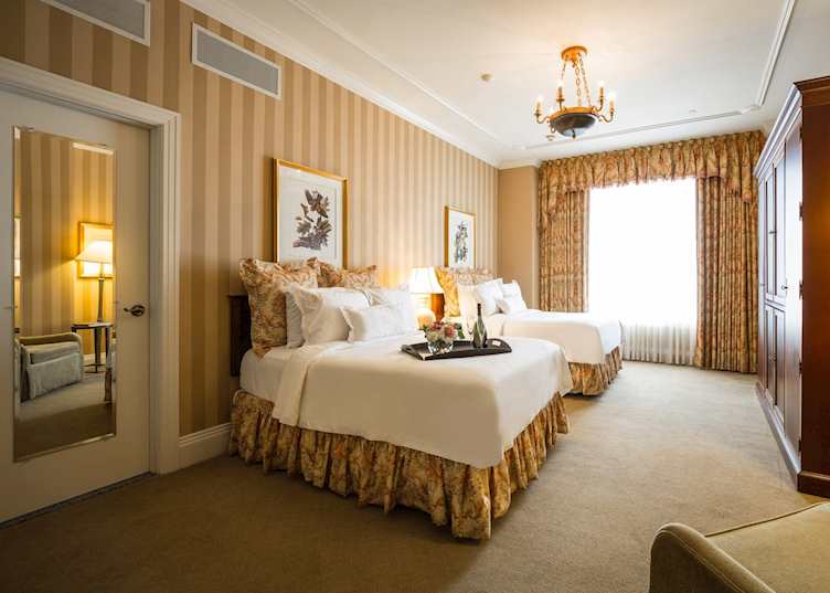 Preferred Double Double Room