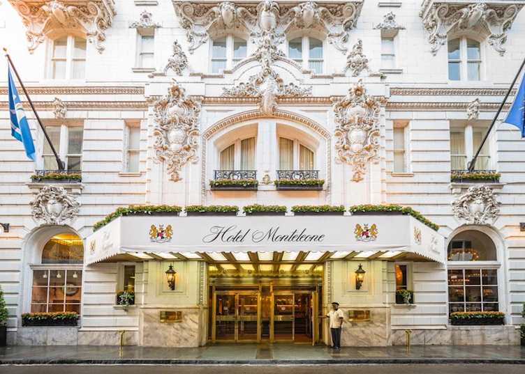 Hotel Monteleone