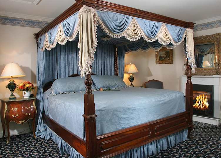 Historic Room