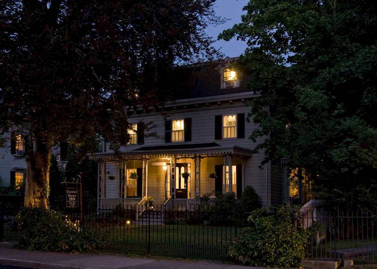 Marshall Slocum Inn