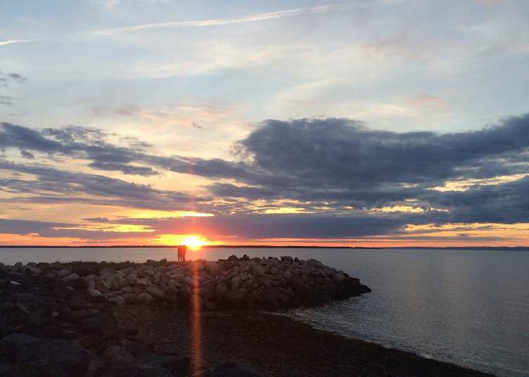 Caraquet, New Brunswick
