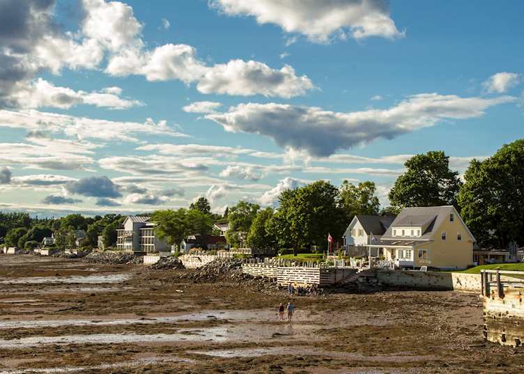 St Andrews by-the-Sea, New Brunswick