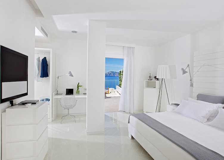 Casa Angelina, Praiano