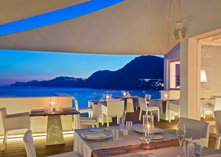 Casa Angelina, Praiano