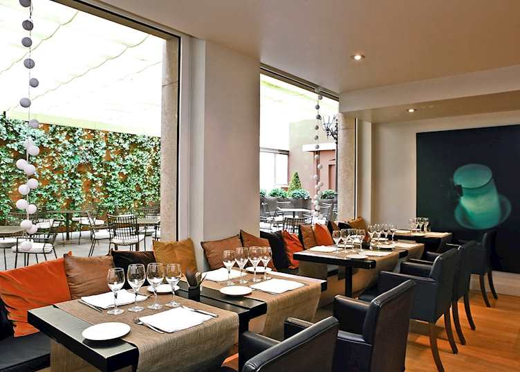 Hotel Catalonia Boulevard, Barcelona