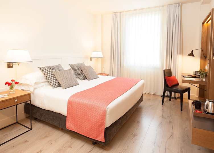 Hotel Catalonia Boulevard, Barcelona