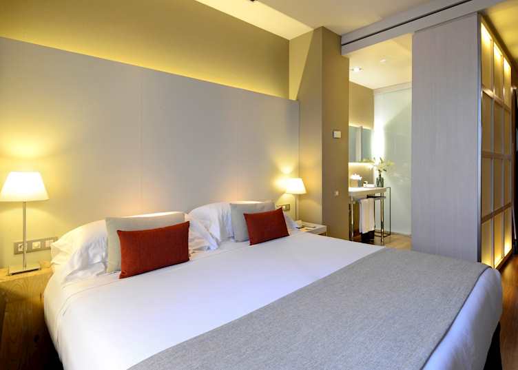 Grand Hotel Central Barcelona, Barcelona