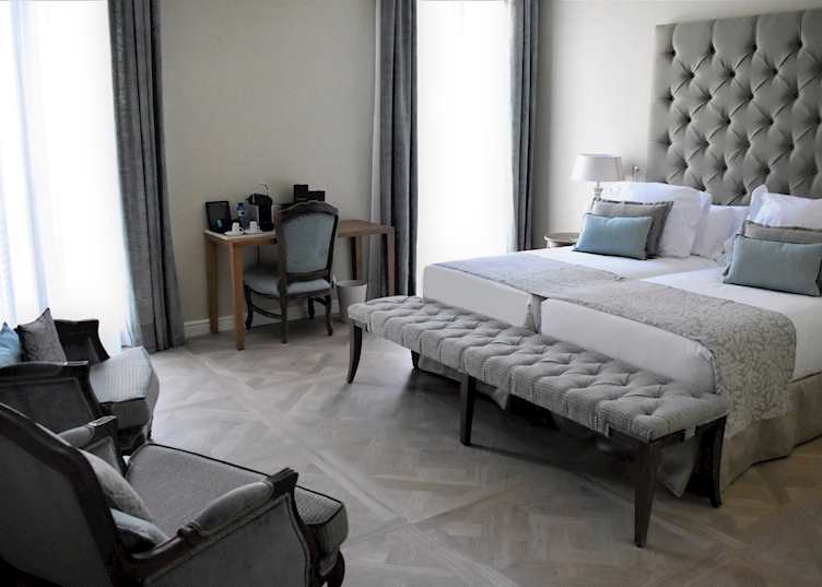 Lamaro Hotel, Barcelona