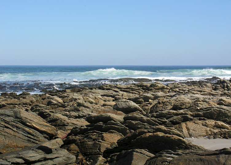 Shipwreck Coast