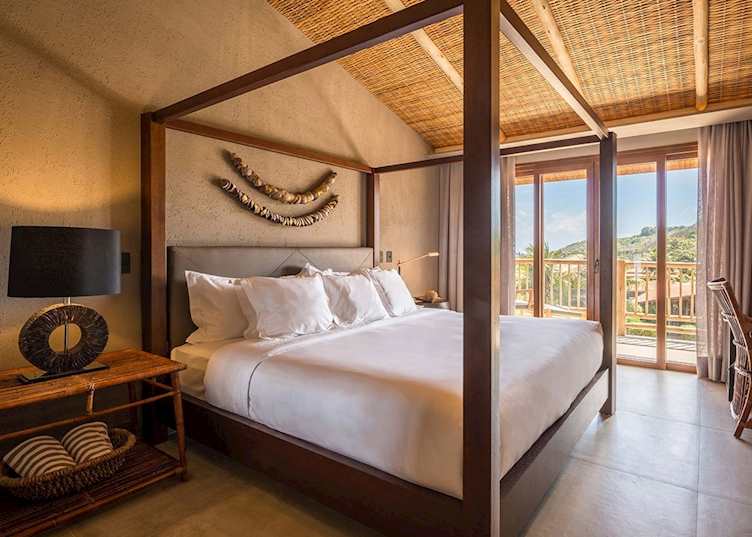 Maria Bonita, Fernando de Noronha