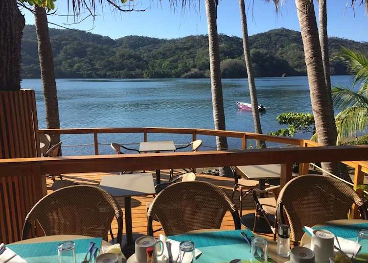 Isla Chiquita, Costa Rica