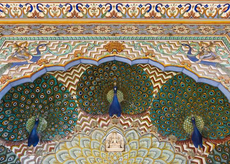 City Palace, Jaipur