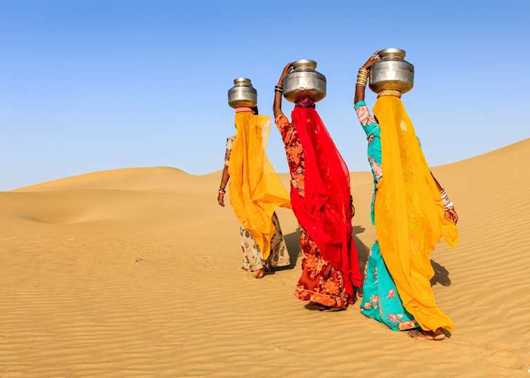 Thar Desert