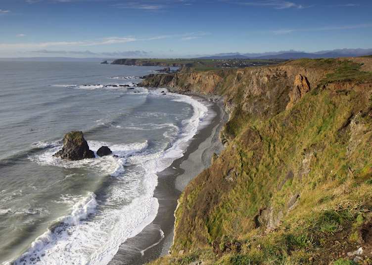 The Copper Coast