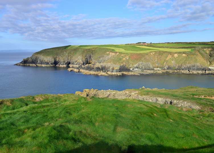 The Copper Coast