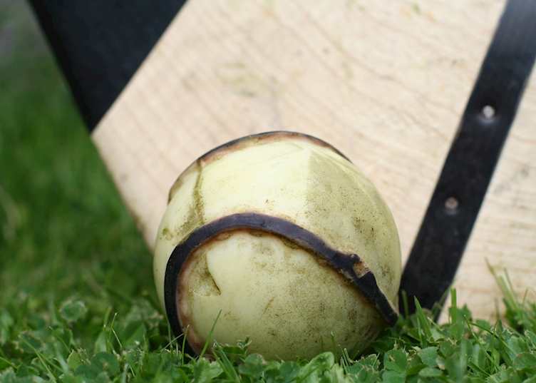 Hurling experience