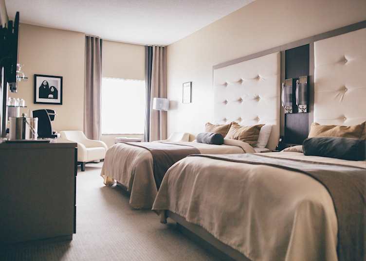 JAG Boutique Hotel, St John's