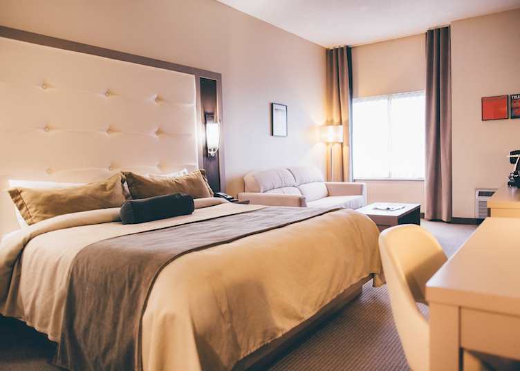 JAG Boutique Hotel, St John's