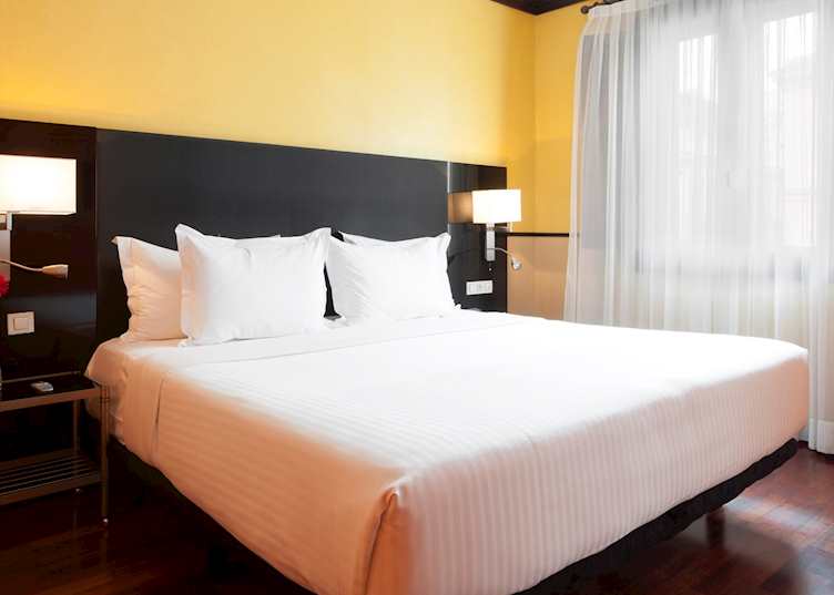 Hotel Palacio de Santa Paula, Granada