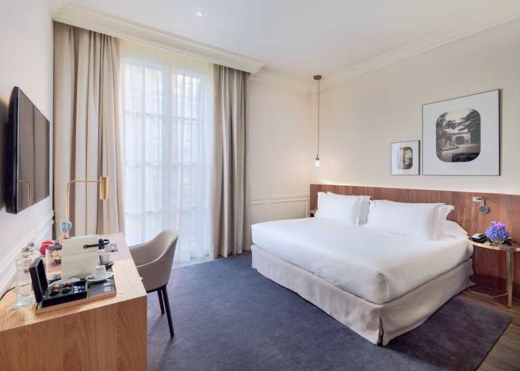 H10 Casa Mimosa, Barcelona
