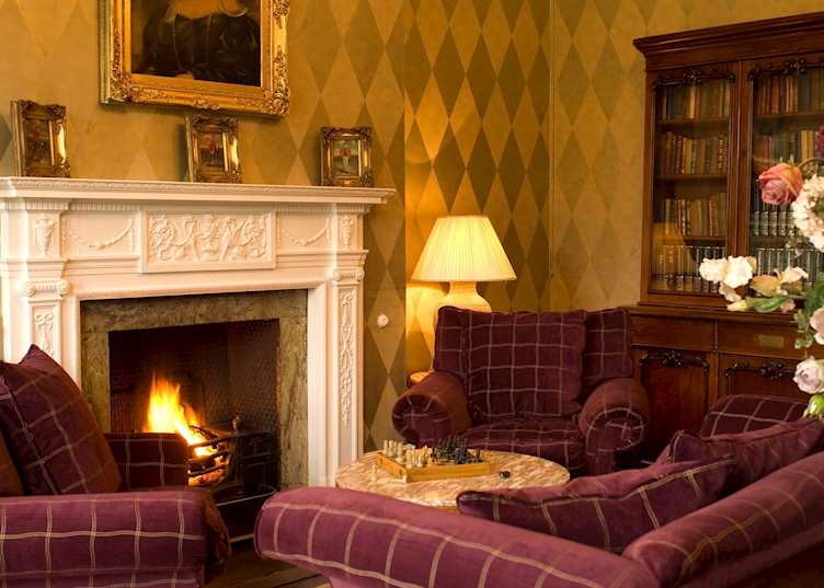 Dunbrody Country House Hotel, Arthurstown