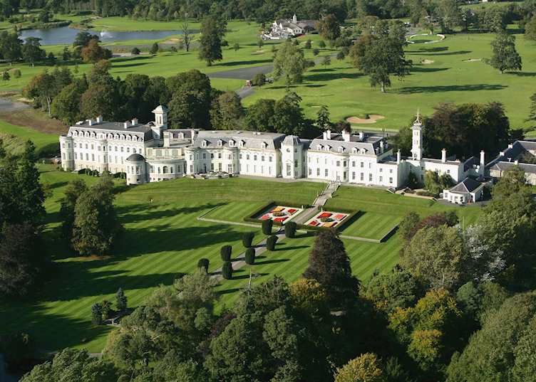 The K Club, Celbridge