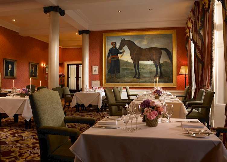 The K Club, Celbridge
