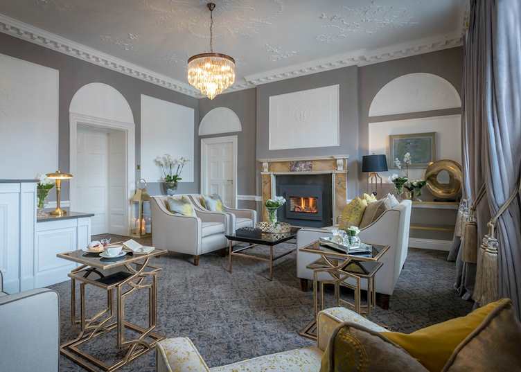 Butler House, Kilkenny