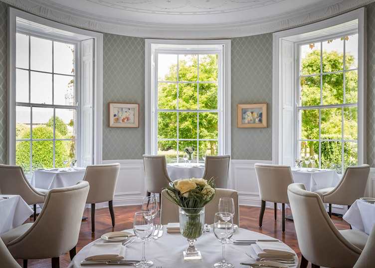 Butler House, Kilkenny