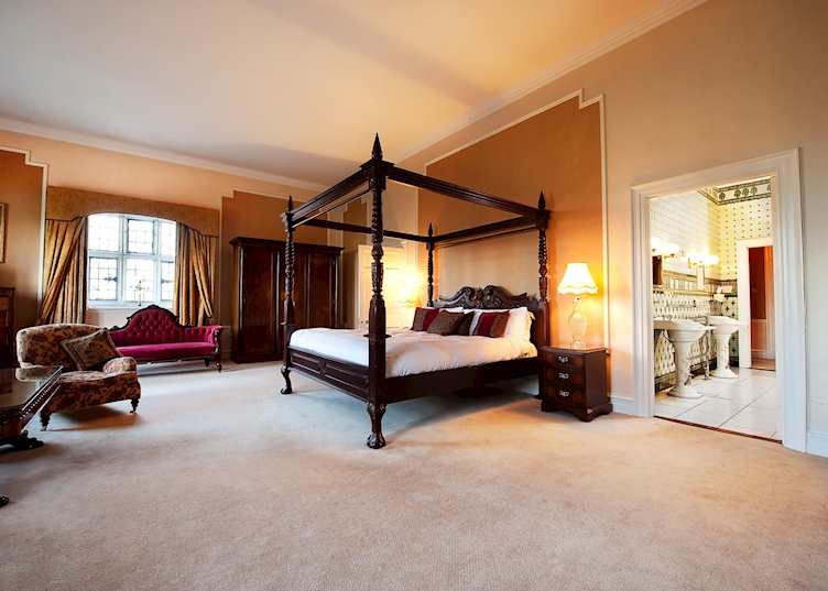 Waterford Castle, Waterford