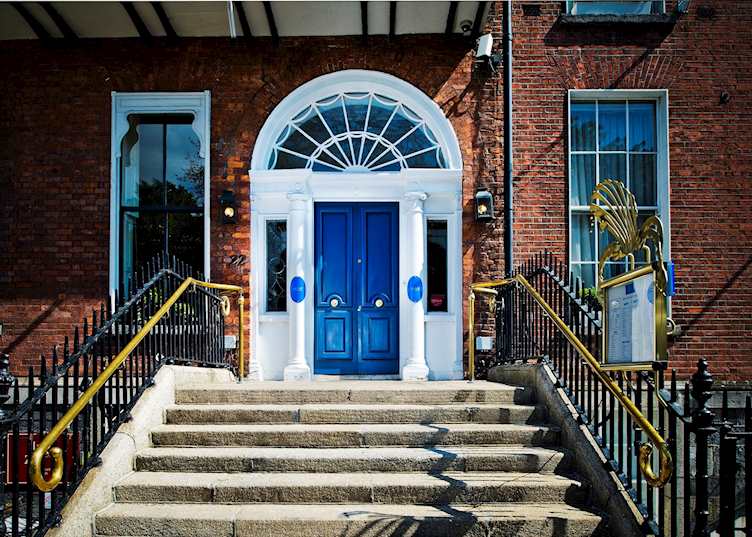 Cliff Townhouse, Dublin
