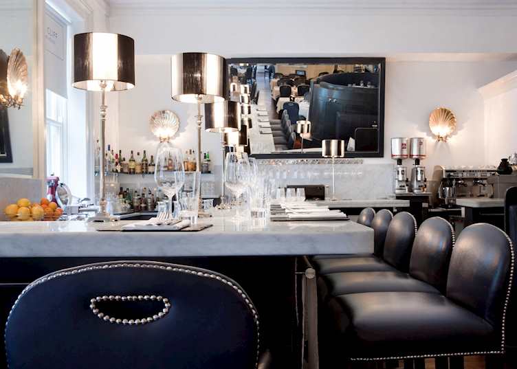 Cliff Townhouse, Dublin