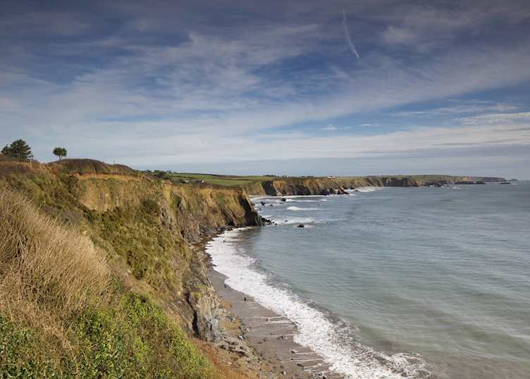 The Copper Coast
