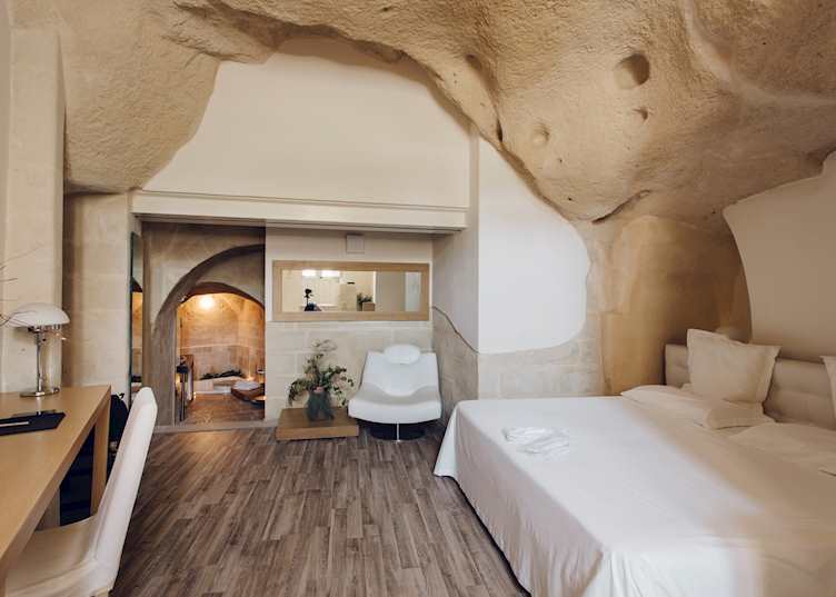 Sant'Angelo - Le Residenze, Matera
