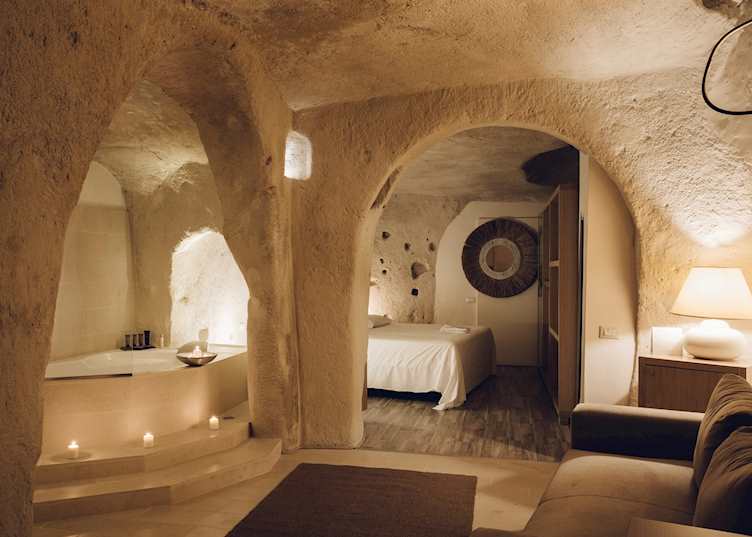 Sant'Angelo - Le Residenze, Matera