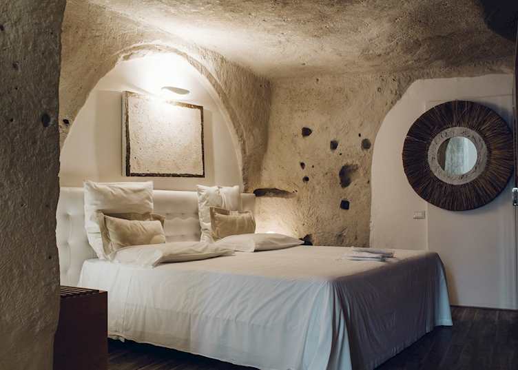 Sant'Angelo - Le Residenze, Matera