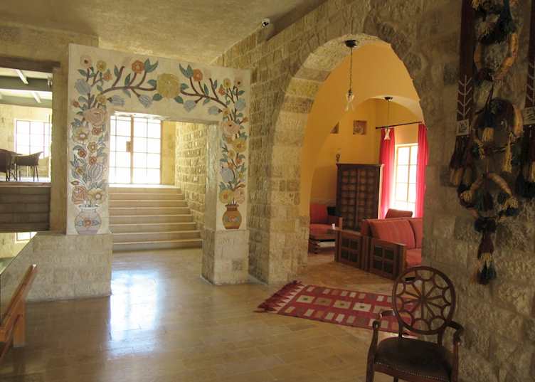 Old Village Hotel & Resort, Petra