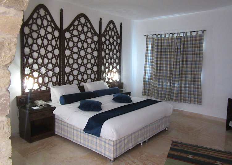 Old Village Hotel & Resort, Petra