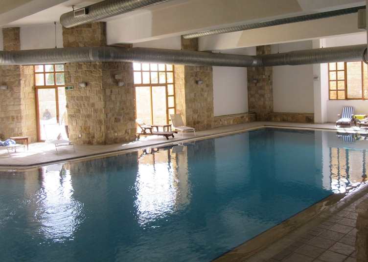 Old Village Hotel & Resort, Petra