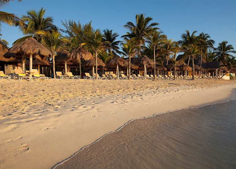 Mahekal Beach Resort